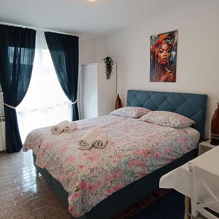 פורץ Apartments Gabriela מראה חיצוני תמונה