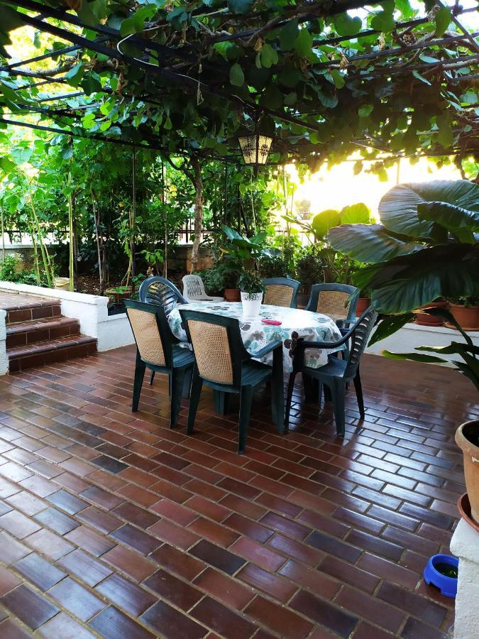 פורץ Apartments Gabriela מראה חיצוני תמונה
