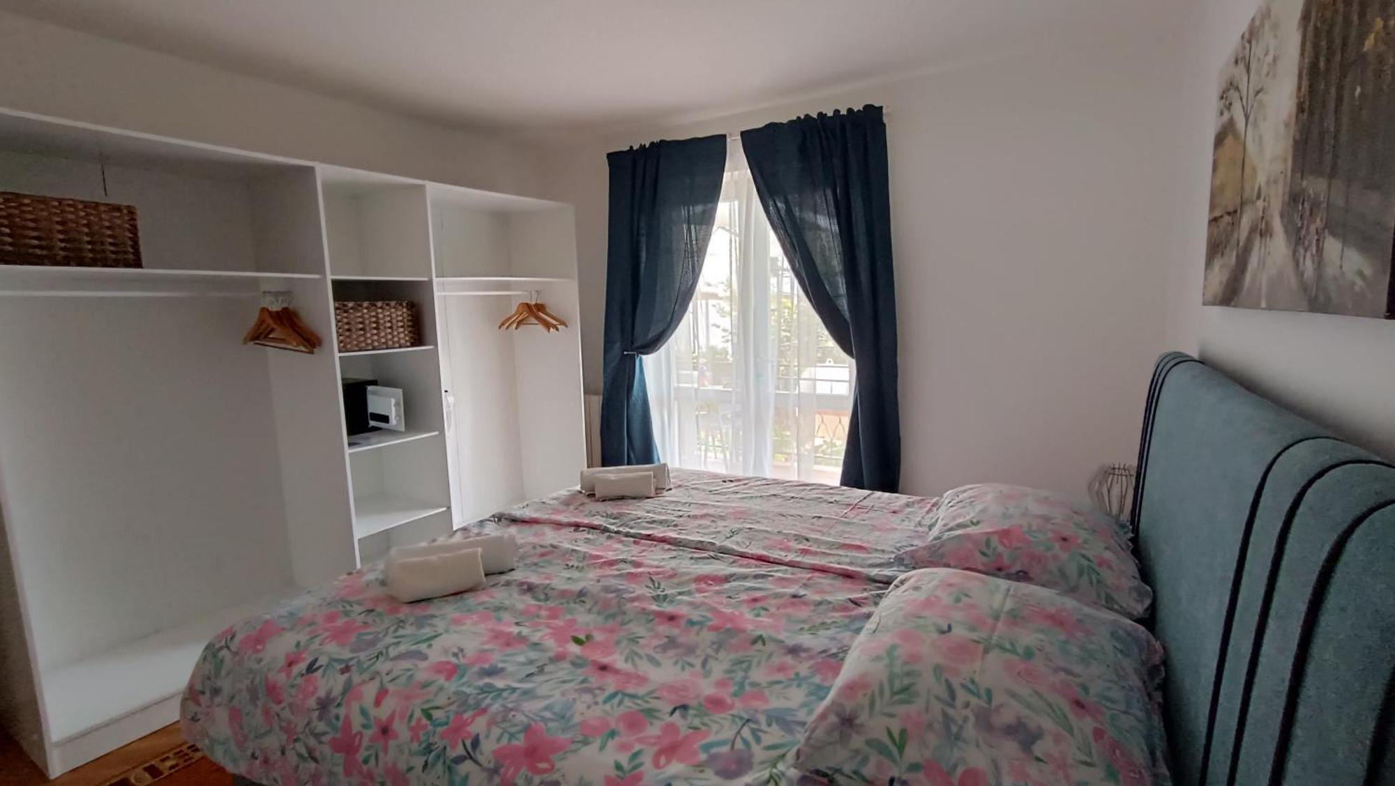 פורץ Apartments Gabriela מראה חיצוני תמונה