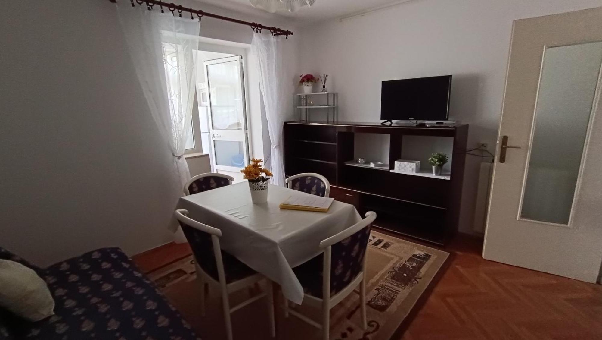 פורץ Apartments Gabriela מראה חיצוני תמונה