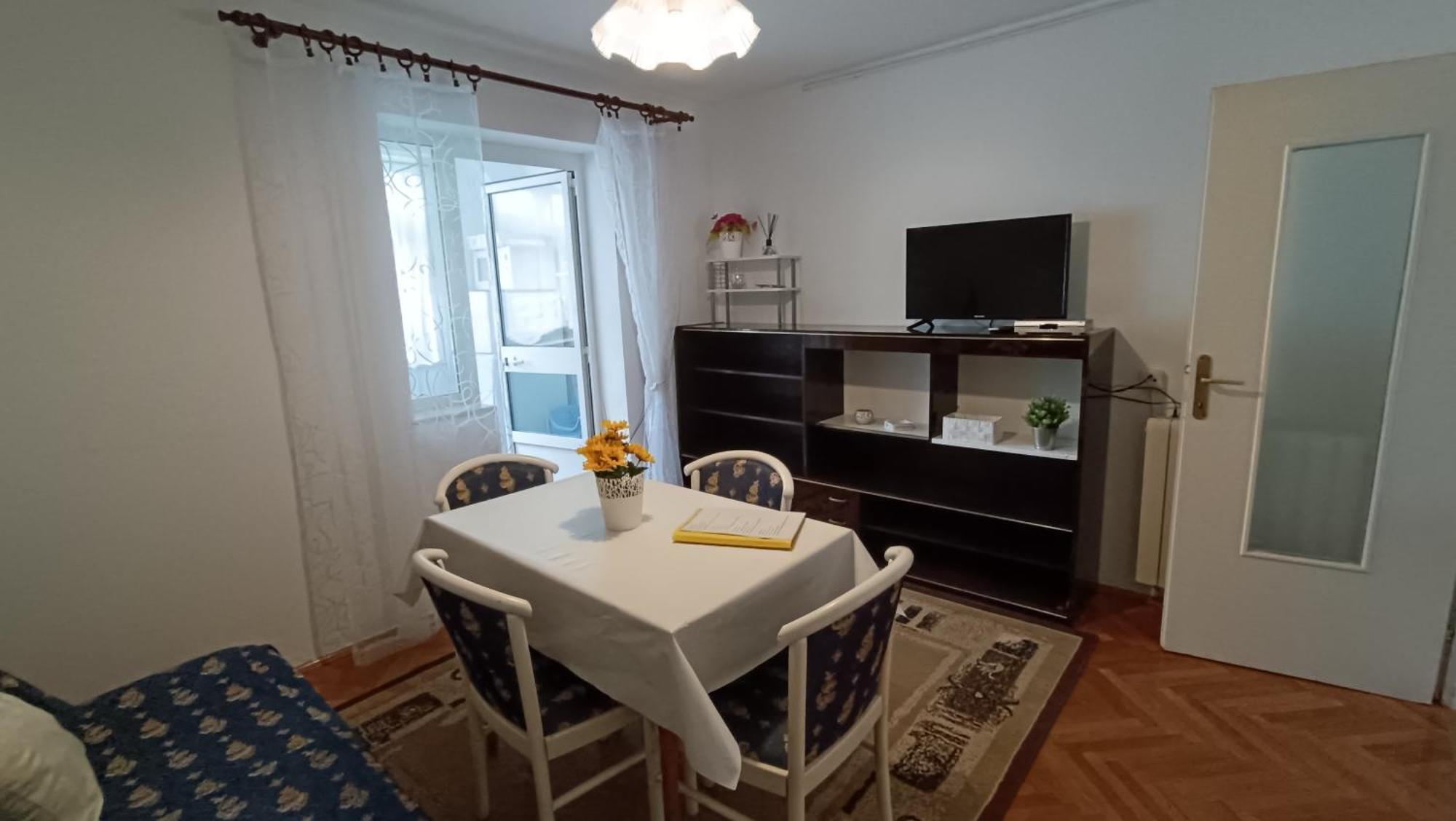 פורץ Apartments Gabriela מראה חיצוני תמונה