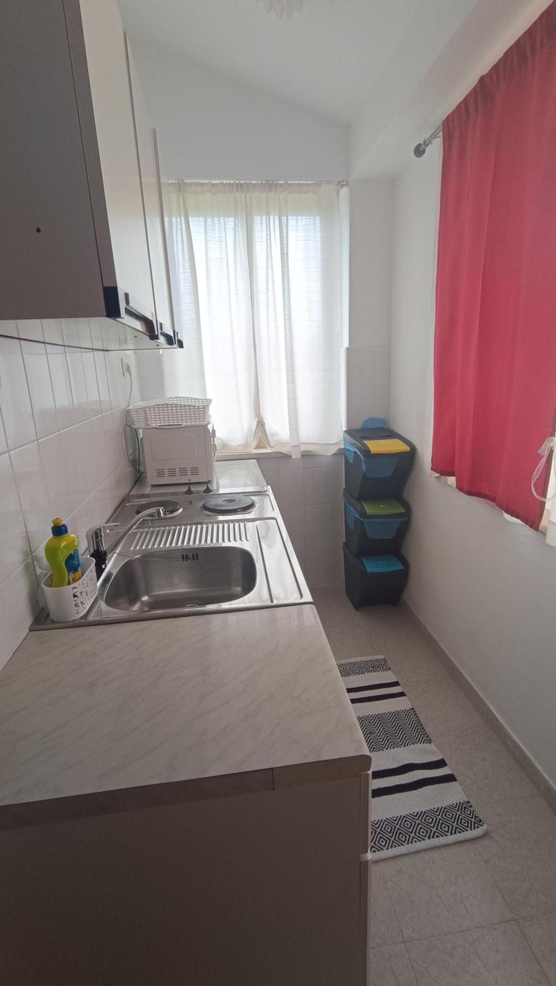 פורץ Apartments Gabriela מראה חיצוני תמונה