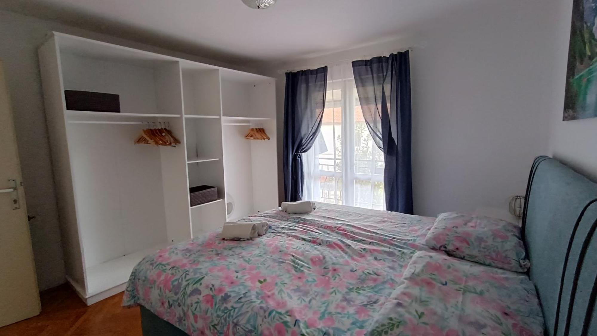 פורץ Apartments Gabriela מראה חיצוני תמונה
