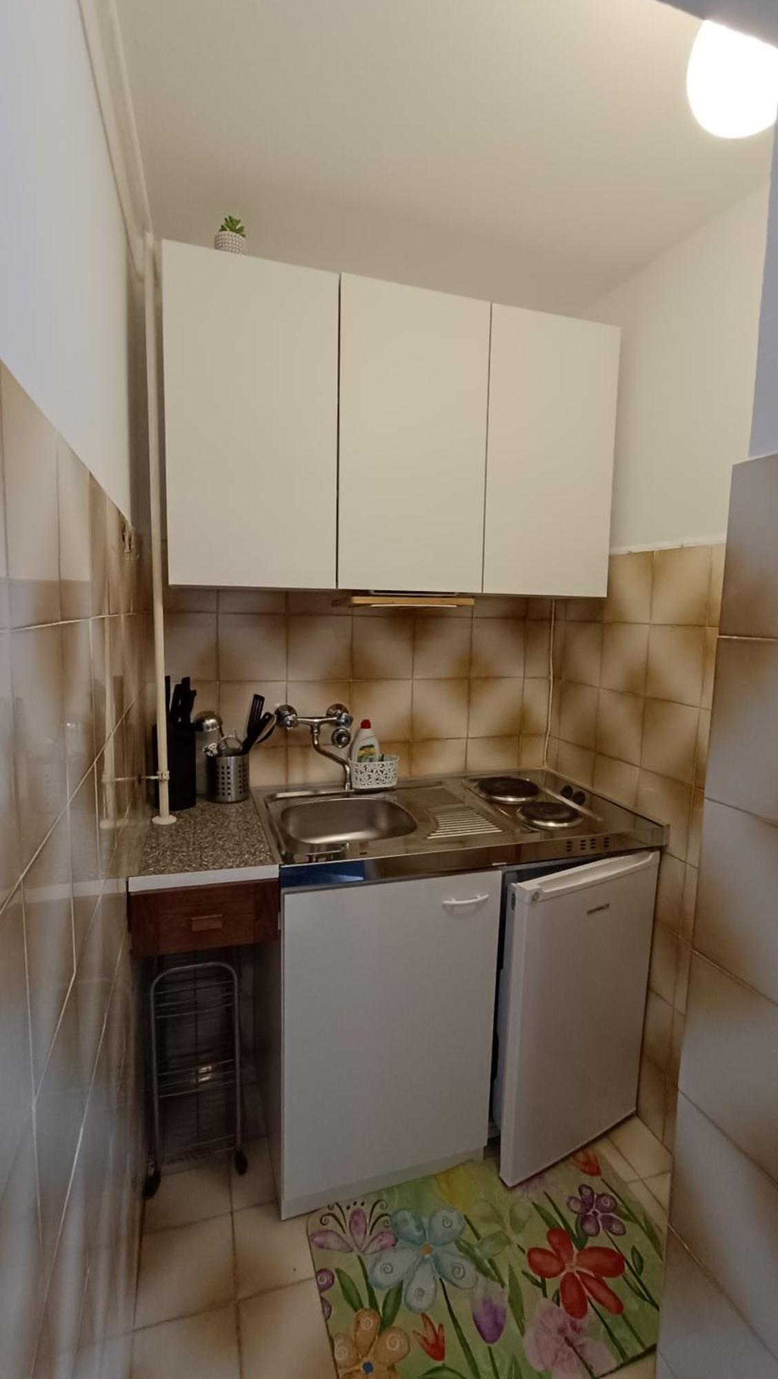 פורץ Apartments Gabriela מראה חיצוני תמונה
