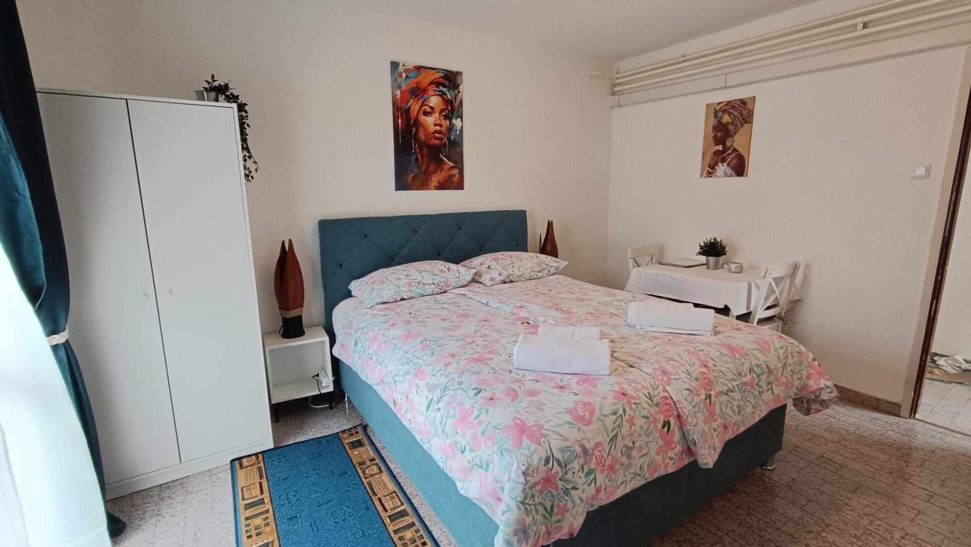 פורץ Apartments Gabriela חדר תמונה