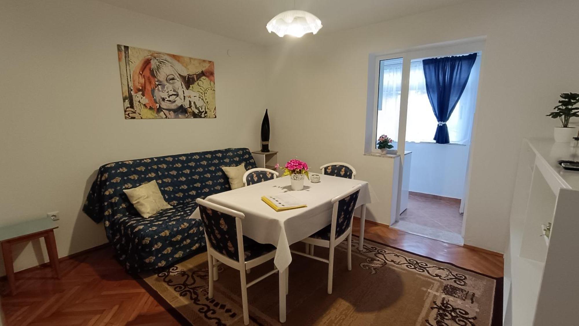פורץ Apartments Gabriela חדר תמונה