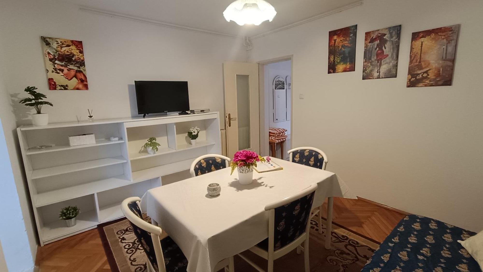 פורץ Apartments Gabriela חדר תמונה