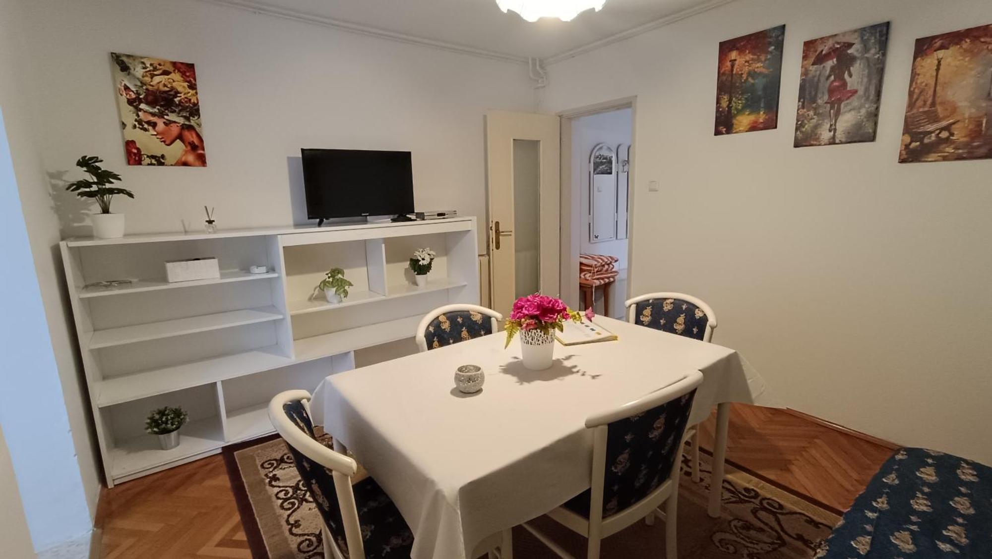 פורץ Apartments Gabriela חדר תמונה
