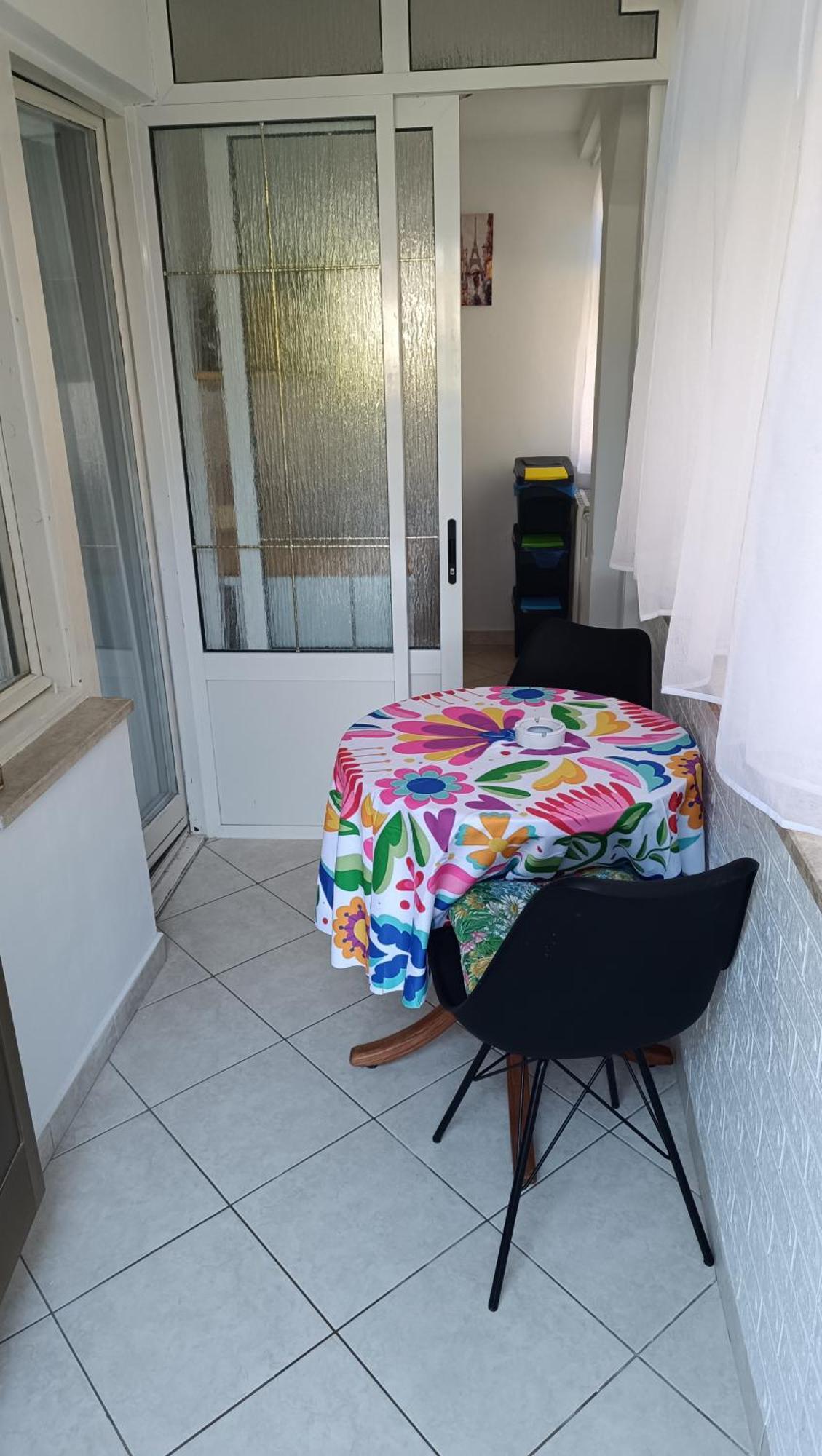 פורץ Apartments Gabriela מראה חיצוני תמונה