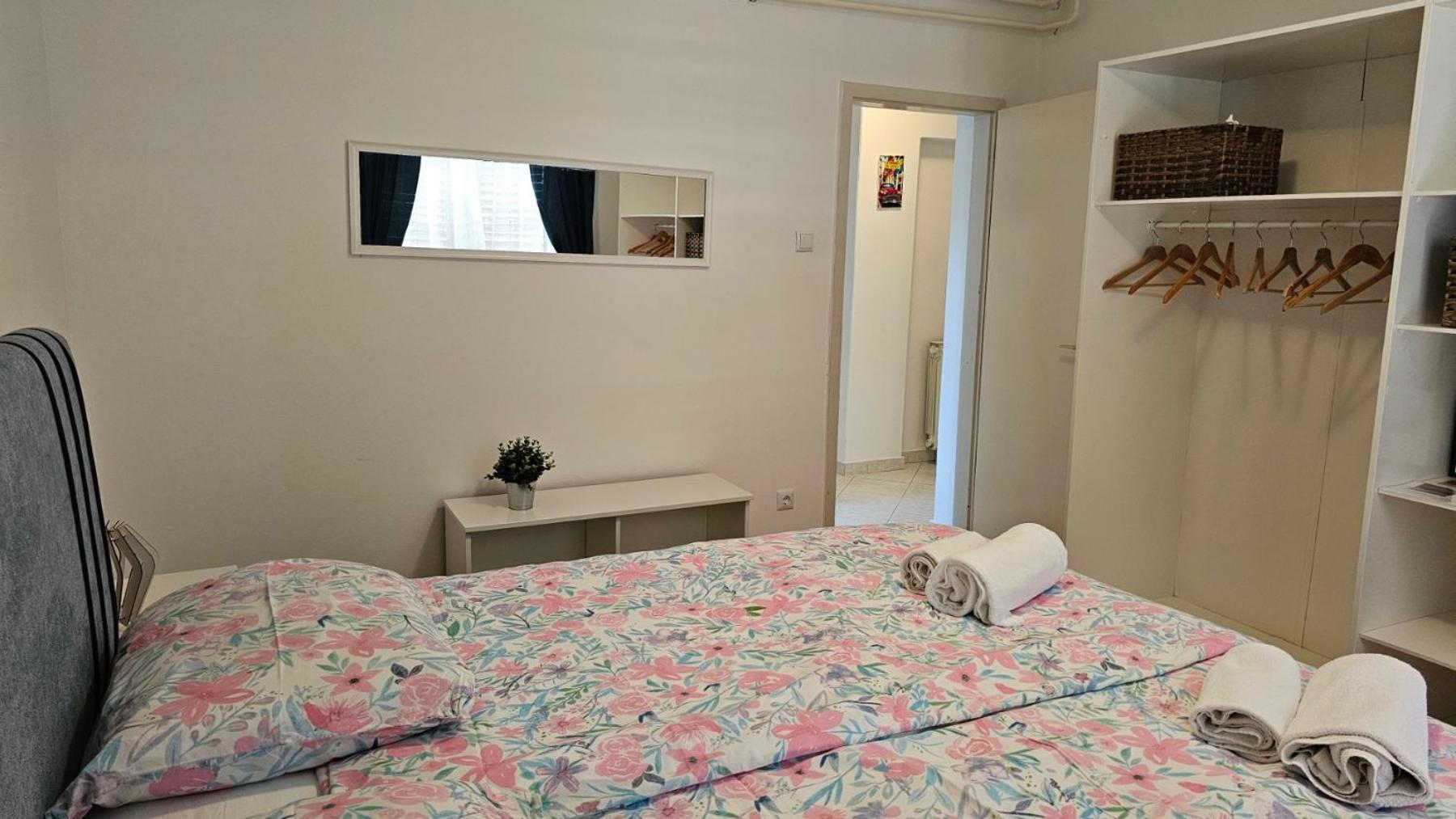 פורץ Apartments Gabriela חדר תמונה