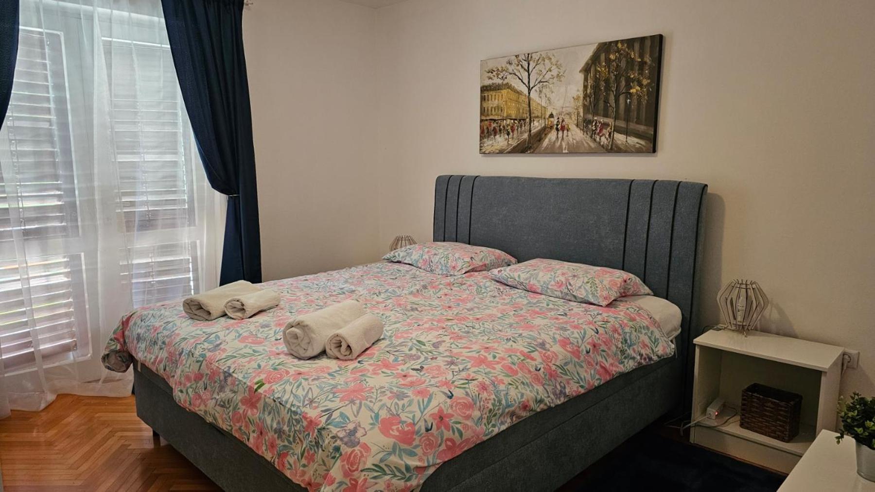 פורץ Apartments Gabriela חדר תמונה