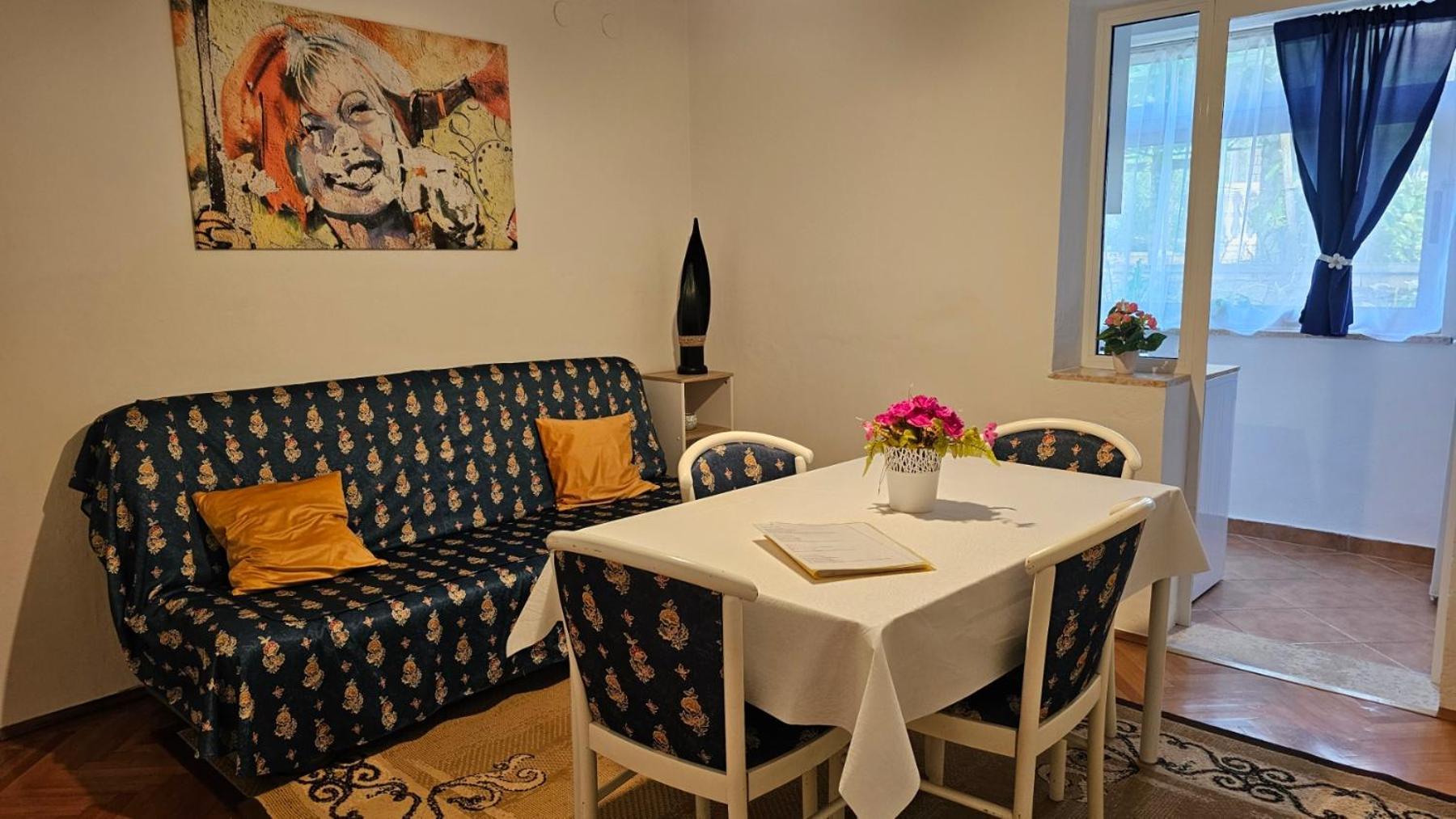 פורץ Apartments Gabriela חדר תמונה