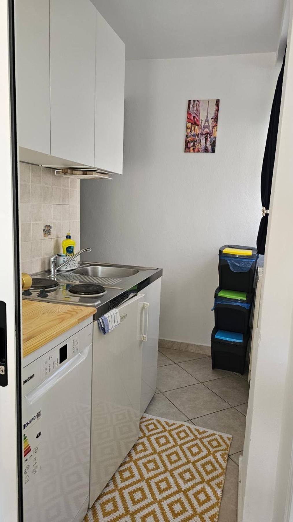 פורץ Apartments Gabriela חדר תמונה