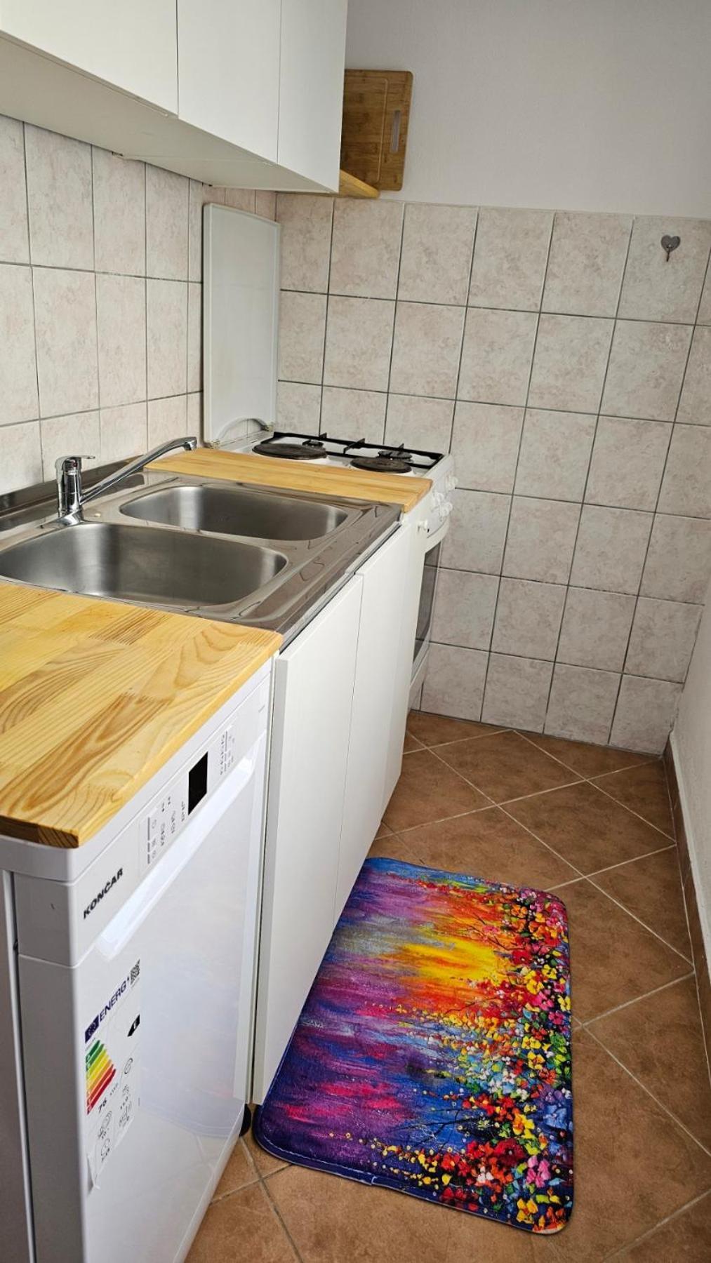 פורץ Apartments Gabriela חדר תמונה
