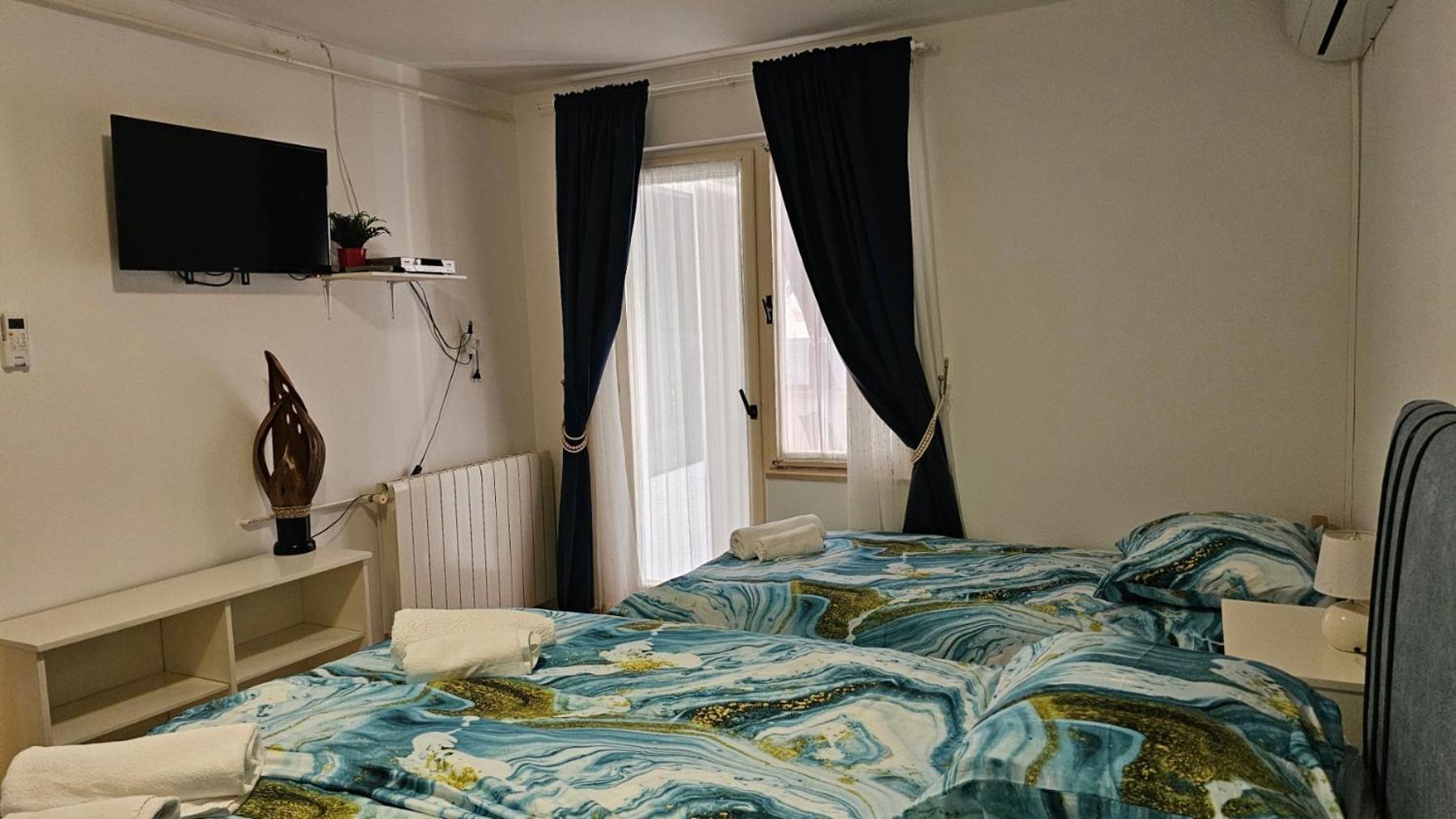 פורץ Apartments Gabriela חדר תמונה