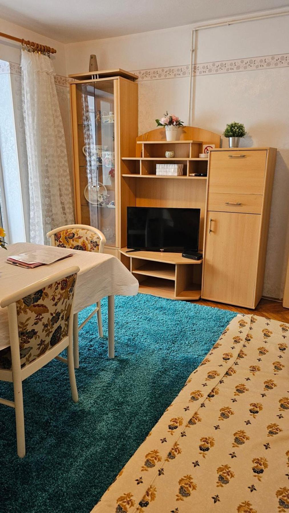 פורץ Apartments Gabriela חדר תמונה